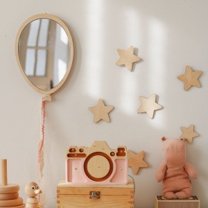 CUT IT NOW - MIRROR FOR KIDS BALLOON