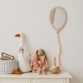 mirror for girl balloon