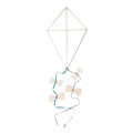 mirror for girl kite