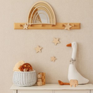 CUT IT NOW - MIRROR FOR KIDS RAINBOW