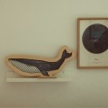 whale night lamp for kids