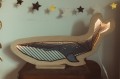 whale night lamp for kids