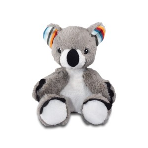 SZUMIĄCA PRZYTULANKA KOALA COCO - ZAZU