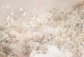 wallpaper dream evening neutral malumi