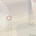 malumi wallpaper rainbow dots