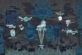 wallpaper gaming room boys