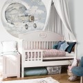 wall sticker plane