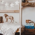 dekornik wall sticker set savanna wonderland