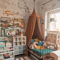 wall sticker planes