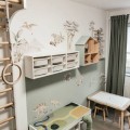 wall stickers dino