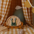 lampka nocna ufo mustard