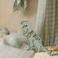 lampka nocna t-rex z regulacją światła