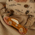 little lights wooden lamp for boy