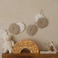 little lights wooden night lamp rainbow