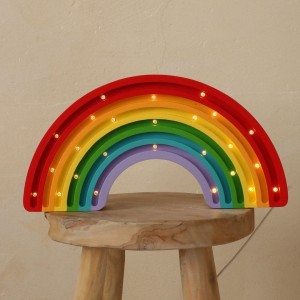 LITTLE LIGHTS - RAINBOW LAMP CLASSIC