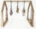 baby gym for girl