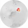 prime natural rubber play mat balloons
