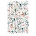 natural rubber big play mat for children