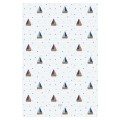 big natural rubber baby mat