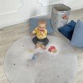 TOY BASKET for baby room