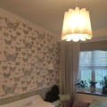 lampa kwiat