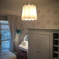 lampa kwiatuszek