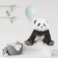 naklejka mis panda