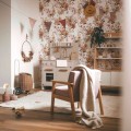 wallaper for girl english garden