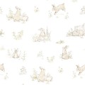 wallpaper rabbit