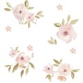 wallpaper magnolies mini