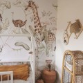 wallpaper savanna adventure dekornik