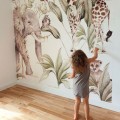 wallpaper safari animals