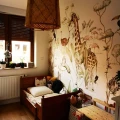 wallpaper savanna adventure