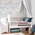 wallpaper balloons fairytale