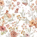 wallpaper autumn  meadow
