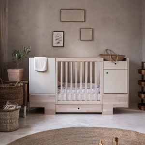 ŁÓŻKO SMART - WOOD LUCK DESIGN