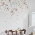 wallpaper for baby girl paradise garden