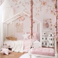 wallpaper for girl paradise garden