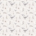 tapeta dla niemowlaka dreamy ocean
