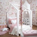 paradise wallpaper for girl room