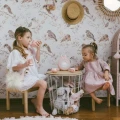 wallpaper with birds