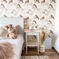 wallpaper with birds