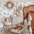 wallpaper with birds