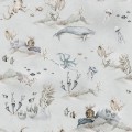 wallpaper underwater world grey