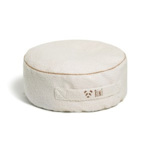 BINI - POUF SOFT CINNAMON S