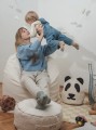 pouf for a child's room