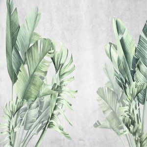 MALUMI - WALLPAPER URBAN JUNGLE 