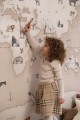 wallpaper world map