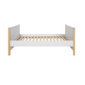 bellamy tatam łóżeczko niemowlęce sofa
