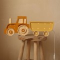 lampka nocna traktor